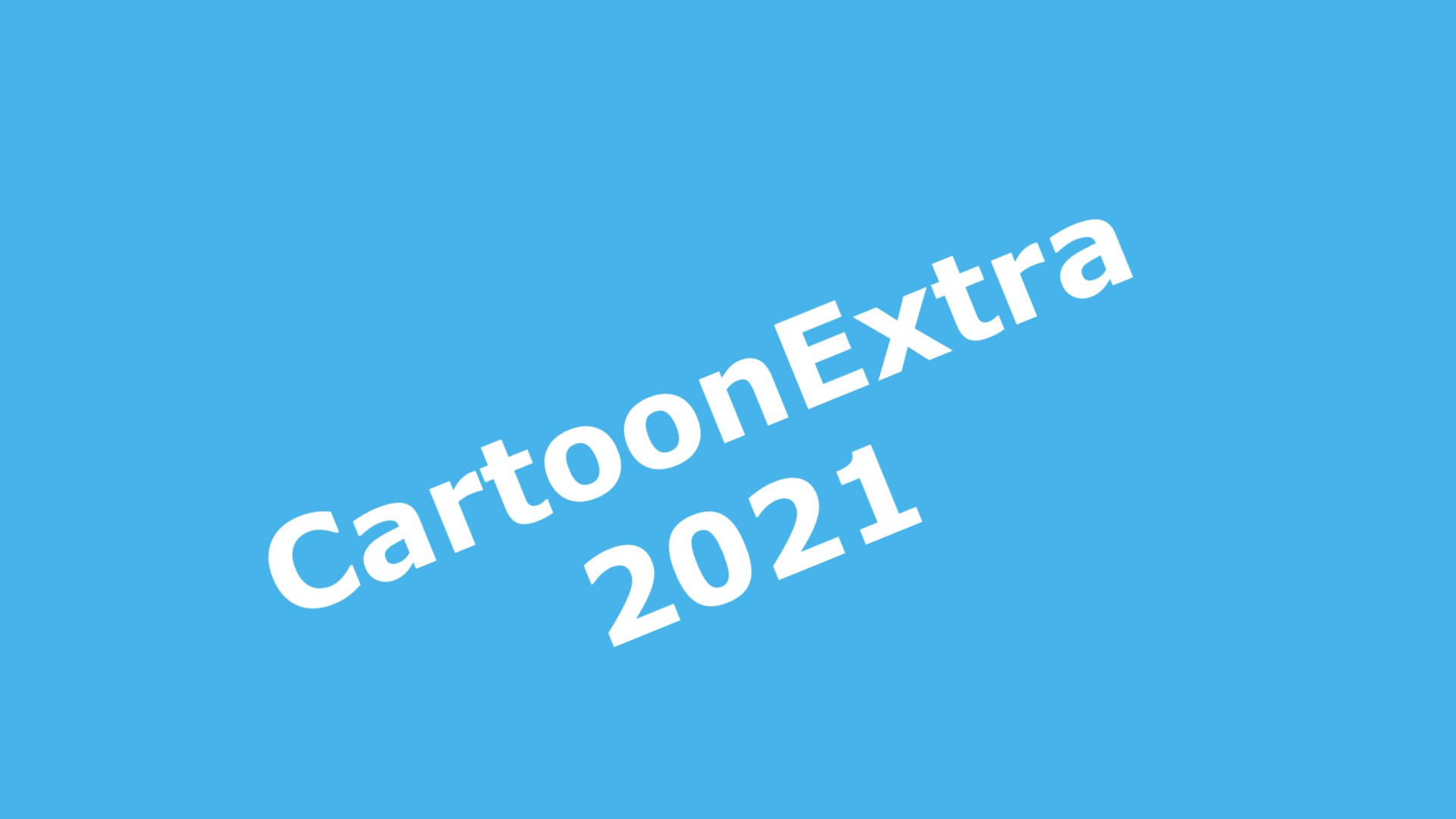 CartoonExtra 2021: Cartoon Movies HD Download illegal Website, CartoonExtra  Movies