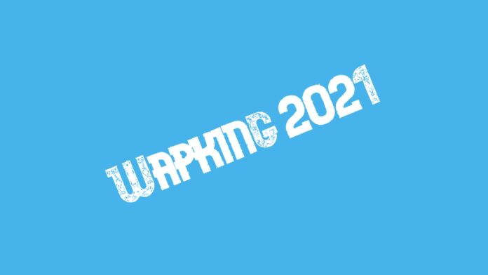 Wapking 2021