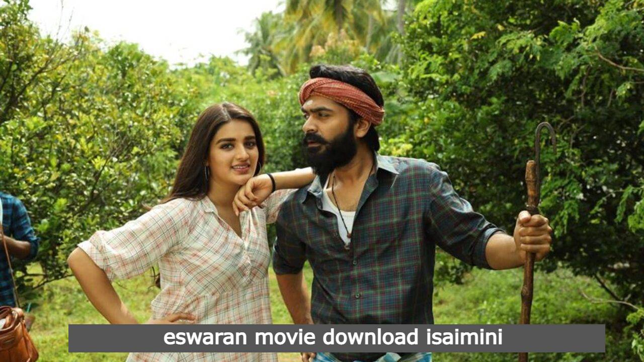 eswaran movie download isaimini