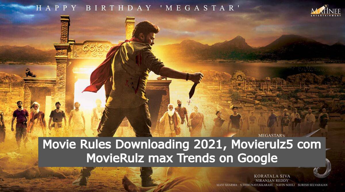 Movie Rules Downloading 2021, Movierulz5 com MovieRulz max Trends on Google