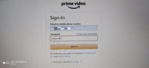 How to change Amazon Prime video (Image-1)