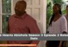 Bob Hearts Abishola Season 3 Episode 2 Release Date and Time, Countdown, When Is It Coming Out? Bob Hearts Abishola Season 3 Episode 2 Release Date and Time, Countdown, When Is It Coming Out?