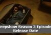 Creepshow Season 3 Episode 1 Release Date, Time, Cast, Trailer, Episode List, Where Can I Watch Creepshow Season 3 Episode 1 Creepshow Season 3 Episode 1 Release Date, Time, Cast, Trailer, Episode List, Where Can I Watch Creepshow Season 3 Episode 1