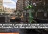 Is The Division 2 Crossplay? Is Division 2 Available In Crossplay, Ps4, Xbox, And Other Consoles? Is The Division 2 Crossplay? Is Division 2 Available In Crossplay, Ps4, Xbox, And Other Consoles?