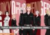 Tokyo Revengers Season 2 Release Date and Time, When Is It Coming Out? Tokyo Revengers Season 2 Spoilers, Tokyo Revengers Season 2 Release Date and Time, When Is It Coming Out? Tokyo Revengers Season 2 Spoilers,
