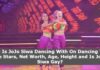 Who Is JoJo Siwa Dancing With On Dancing With the Stars, Net Worth, Age, Height and Is JoJo Siwa Gay? Who Is JoJo Siwa Dancing With On Dancing With the Stars, Net Worth, Age, Height and Is JoJo Siwa Gay?