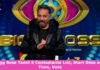 Bigg Boss Tamil 5 Contestants List, Start Date and Time, Vote Bigg Boss Tamil 5 Contestants List, Start Date and Time, Vote