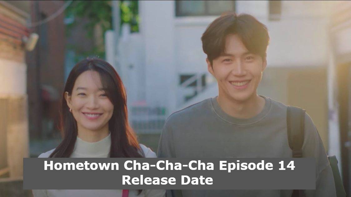 Hometown Cha-Cha-Cha Episode 14 Release Date and Time, Countdown, When Is It Coming Out?