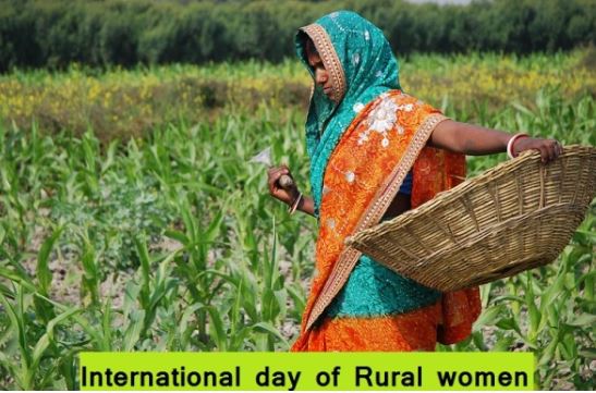 International Day Of Rural Women, History, Theme, Quotes, And Images For International Rural Womens Day 2021