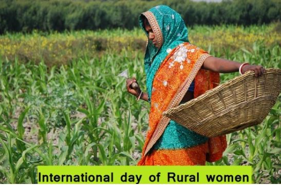International Day Of Rural Women, History, Theme, Quotes, And Images For International Rural Womens Day 2021 International Day Of Rural Women, History, Theme, Quotes, And Images For International Rural Womens Day 2021