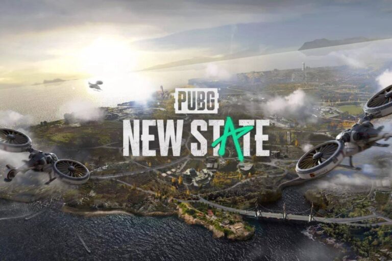 Pubg new state apk and obb download mr technical
