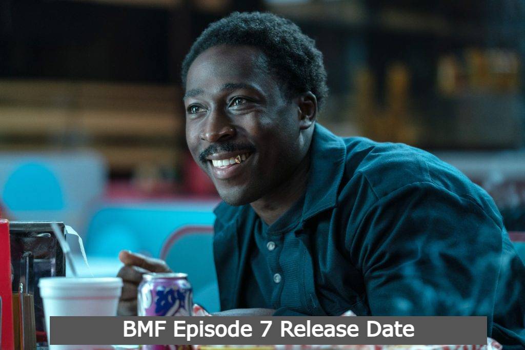 BMF Episode 7 Release Date, Time, Cast, Trailer, Episode List, Where Can I Watch BMF Episode 7?