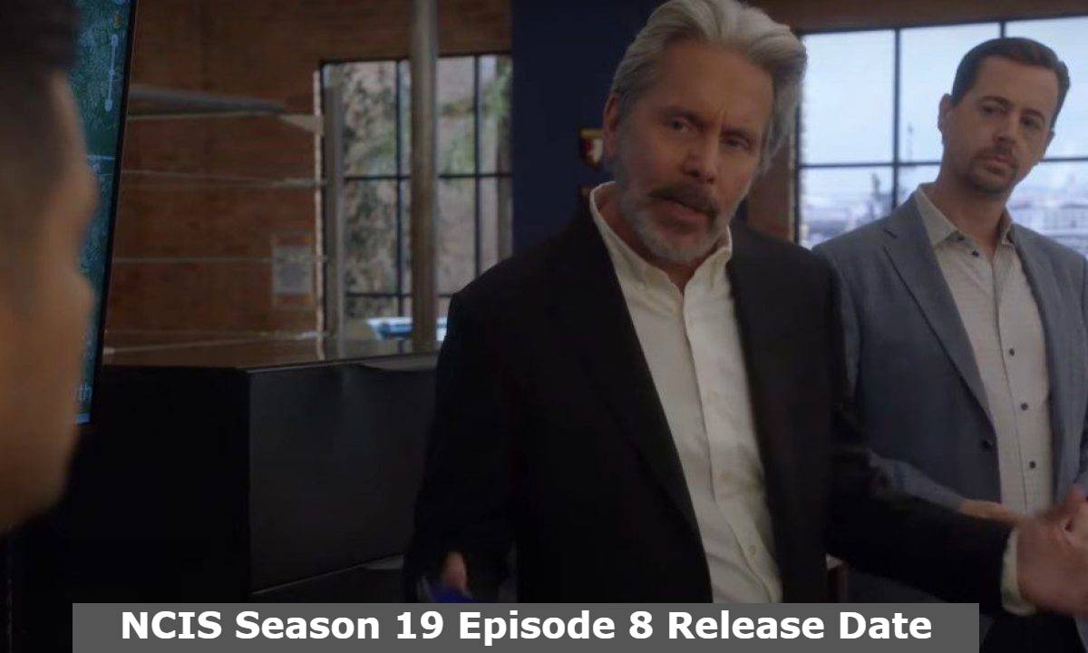 NCIS Season 19 Episode 8 Release Date and Time, Countdown, When Is It Coming Out?