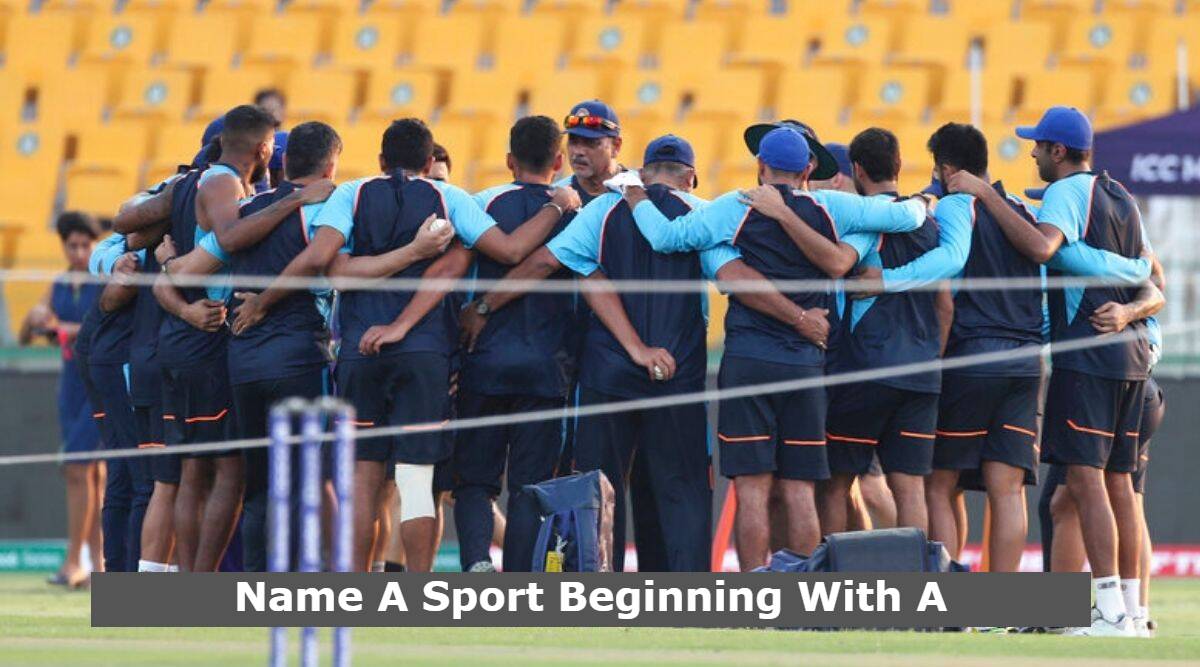 Name A Sport Beginning With A, List Of Sports Beginning With A (1) Name A Sport Beginning With A, List Of Sports Beginning With A