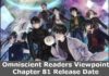 Omniscient Readers Viewpoint Chapter 81 Release Date and Time, Countdown, When Is It Coming Out? Omniscient Readers Viewpoint Chapter 81 Release Date and Time, Countdown, When Is It Coming Out (1)