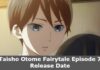 Taisho Otome Fairytale Episode 7 Release Date and Time, Spoilers, Countdown, When Is It Coming Out? Taisho Otome Fairytale Episode 7 Release Date and Time, Spoilers, Countdown, When Is It Coming Out?
