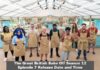 The Great British Bake Off Season 12 Episode 7 Release Date and Time, Countdown, When Is It Coming Out? The Great British Bake Off Season 12 Episode 7 Release Date and Time, Countdown, When Is It Coming Out?