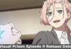 Visual Prison Episode 9 Release Date and Time, Visual Prison Episode 9 Spoilers, Countdown, When Is It Coming Out? Visual Prison Episode 9 Release Date and Time, Visual Prison Episode 9 Spoilers, Countdown, When Is It Coming Out?
