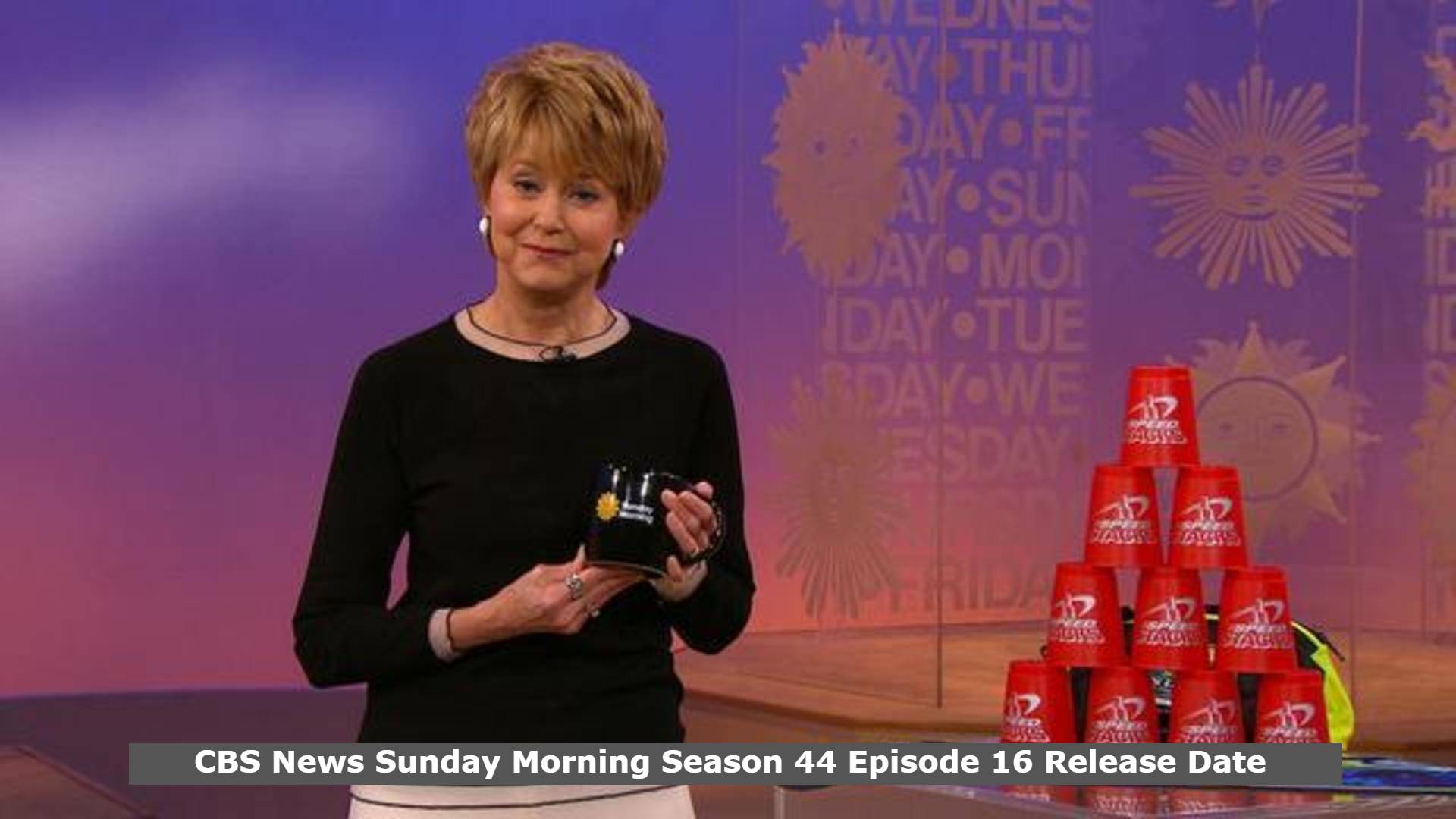 CBS News Sunday Morning Season 44 Episode 16 Release Date and Time, Countdown, When Is It Coming Out?