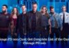 Chicago PD 2021 Cast: Get Complete List of the Cast of Chicago PD 2021 Chicago PD 2021 Cast: Get Complete List of the Cast of Chicago PD 2021