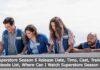 Superstore Season 6 Release Date, Time, Cast, Trailer, Episode List, Where Can I Watch Superstore Season 6? Superstore Season 6 Release Date, Time, Cast, Trailer, Episode List, Where Can I Watch Superstore Season 6?
