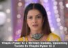 Thapki Pyaar Ki 2 3rd February 2022 Written Update, Upcoming Twists In Thapki Pyaar Ki 2 Thapki Pyaar Ki 2 Written Update, Upcoming Twists In Thapki Pyaar Ki 2