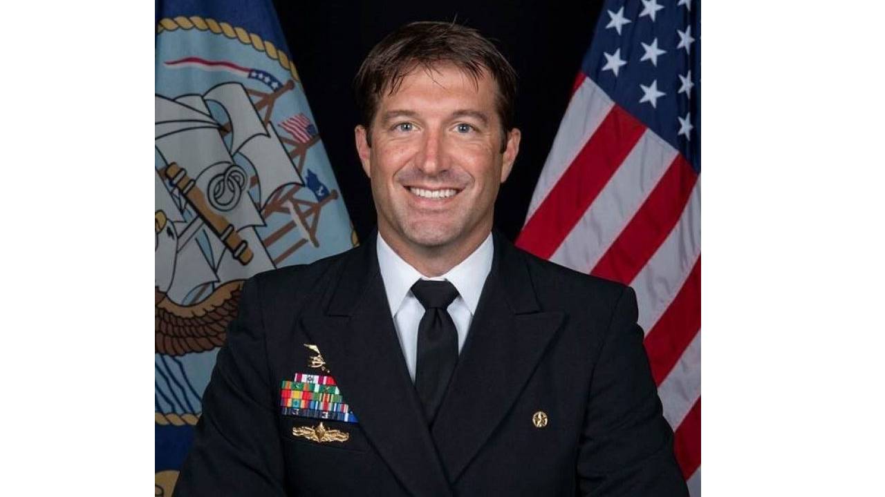 Who was Brian Bourgeois, what was his cause of death? Navy Seal Training Accident