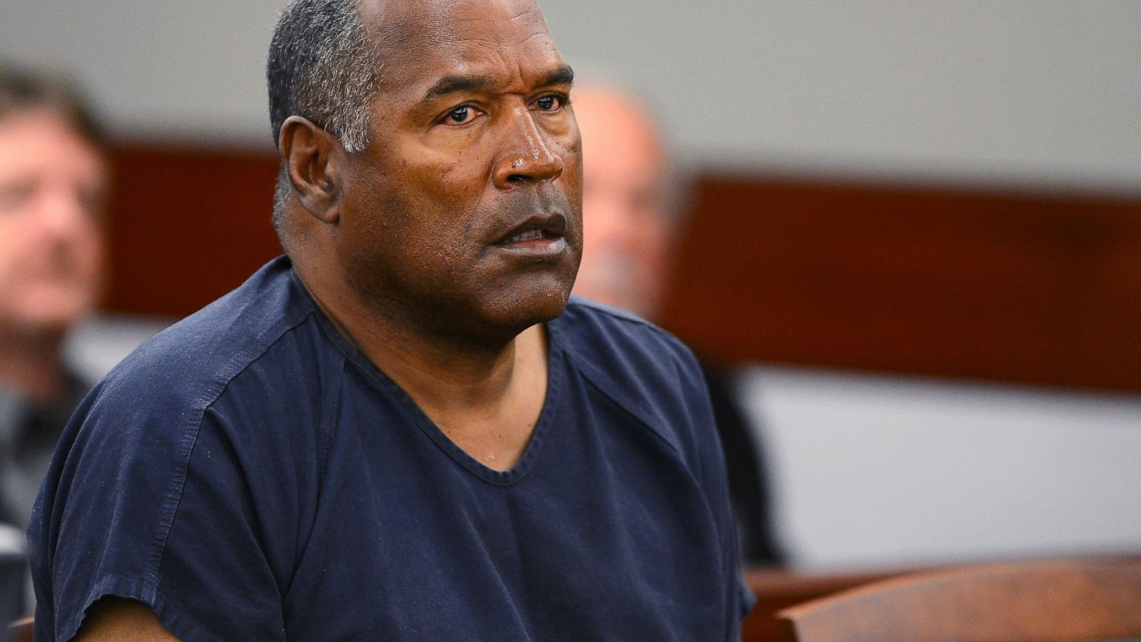 Is OJ Simpson Still Alive? What Was OJ Simpson Famous For? Where Is O.J. Simpson Now? Is OJ Simpson Still Alive? What Was OJ Simpson Famous For? Where Is O.J. Simpson Now?