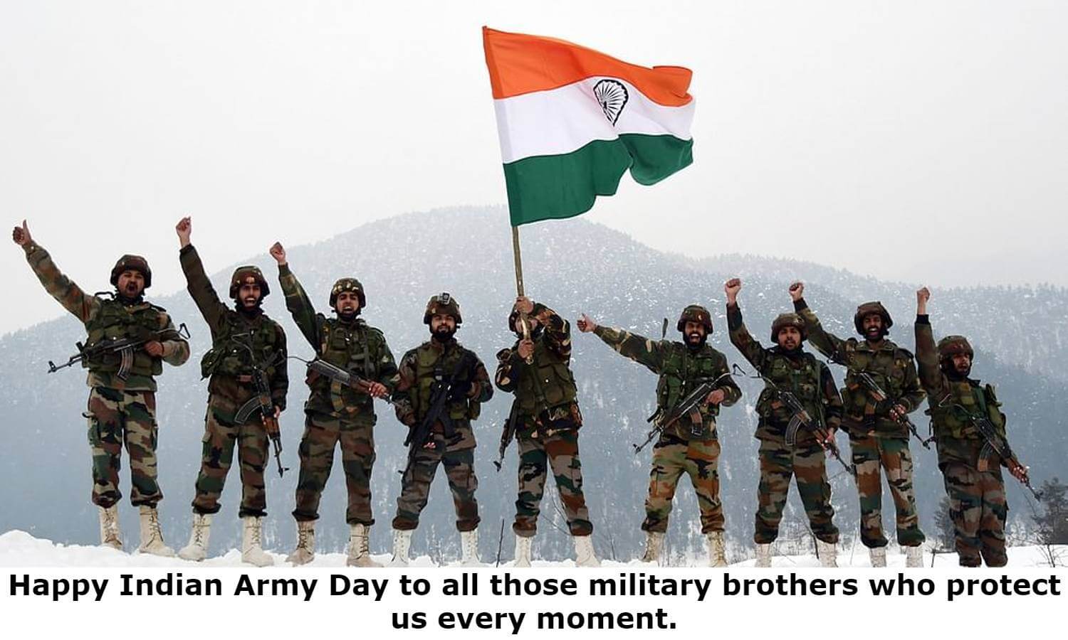 Indian Army Day 2022 Images (1)