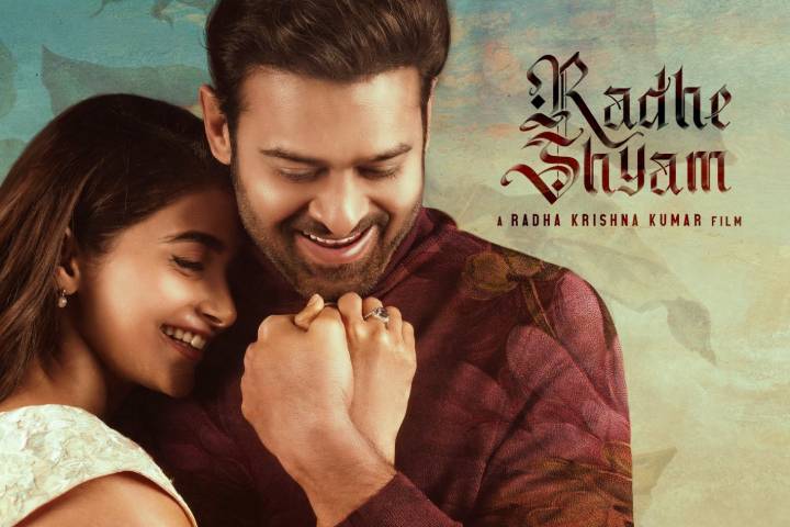 Radhe shyam movie download movierulz