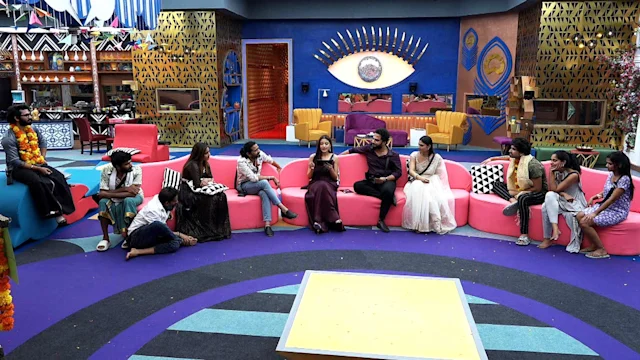 Bigg Boss Non Stop Vote Results 7th Week 12th May 2022 Update Here