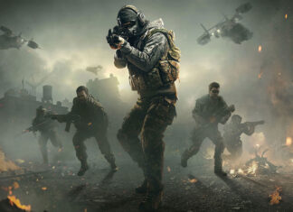 Call of Duty Mobile Redeem code Today 13 May 2022