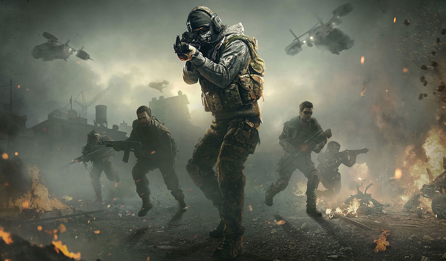 Call of Duty Mobile Redeem code Today 16 May 2022 » Indian News Live