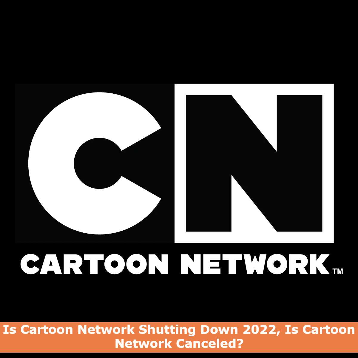Is Cartoon Network Shutting Down 2022, Is Cartoon Network Canceled?
