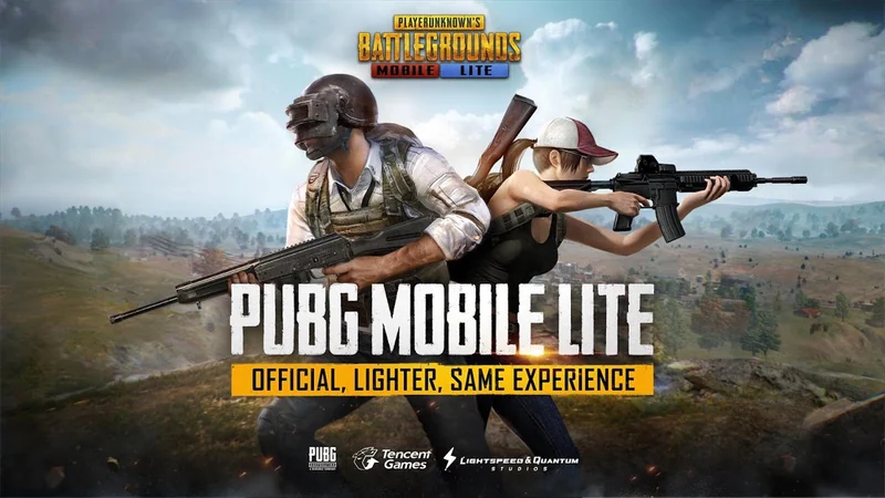 PUBG Mobile Lite Redeem Codes Today 21 May 2022
