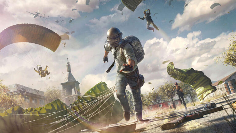 PUBG Mobile Redeem Codes Today 19 September 2022