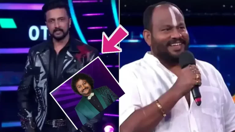 Bigg Boss OTT Kannada Elimination Today Bigg Boss OTT Kannada Elimination Today