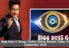 Bigg Boss 6 Telugu Online Voting Results Today 19 September 2022 Bigg Boss 6 Telugu Online Voting Results Today 19 September 2022