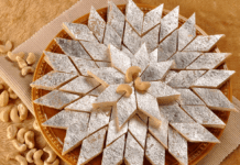 Fake silver work on sweets can harm health, adulteration can be identified in this way