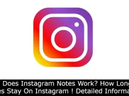 How Does Instagram Notes Work