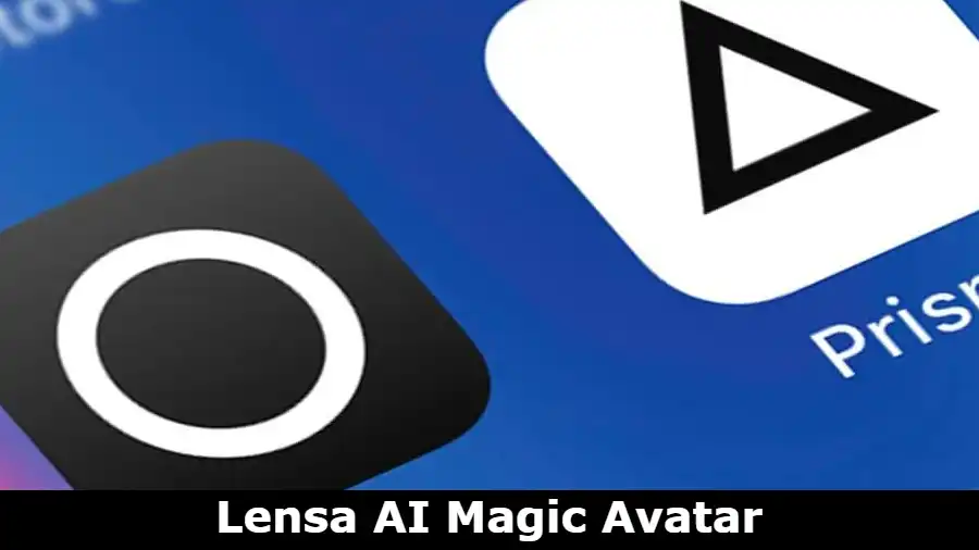 Lensa AI Magic Avatar: