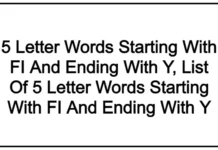 5 Letter Words Starting With FI And Ending With Y, List Of 5 Letter Words Starting With FI And Ending With Y 5 Letter Words Starting With FI And Ending With Y, List Of 5 Letter Words Starting With FI And Ending With Y