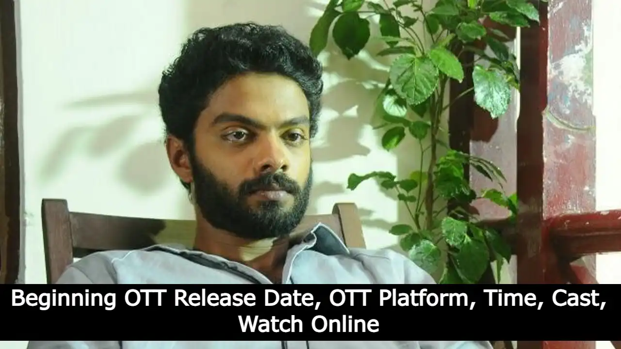 Beginning OTT Release Date, OTT Platform, Time, Cast, Watch Online