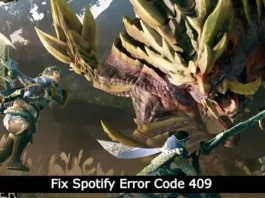 How To Fix Monster Hunter Rise Not Launching