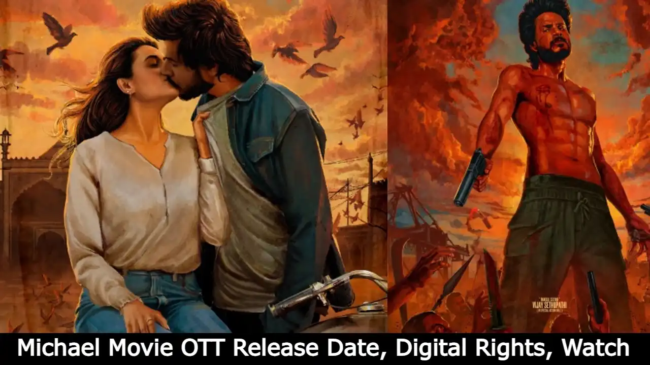 Michael Movie OTT Release Date, Digital Rights, Watch Online