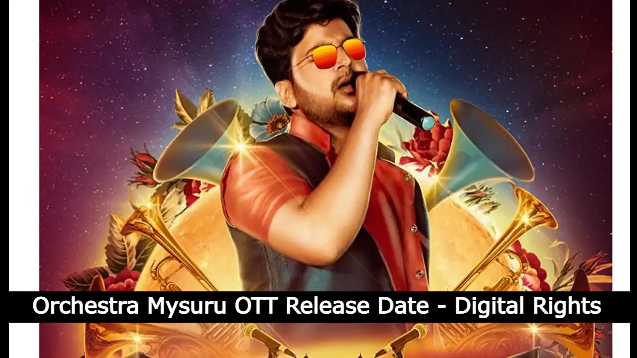 Orchestra Mysuru OTT Release Date - Digital Rights Watch Online