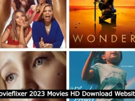 movieflixer 2023 Movies HD Download Website Trends on Google