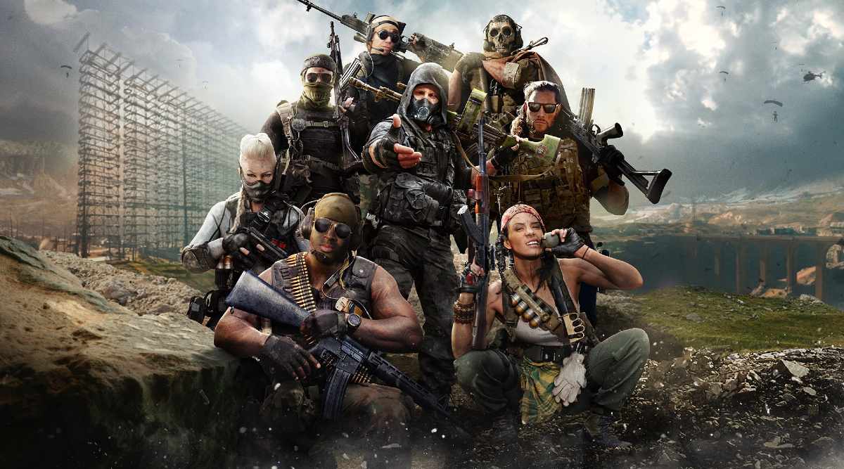 Call of Duty Mobile Redeem code Today 6 February 2023