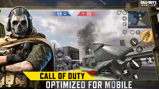 Call of Duty Mobile Redeem code Today 8 February 2023