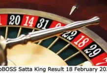 DpBOSS Satta King Result 18 February 2023: Check Winning Numbers for Satta Matka DpBOSS Satta King Result 18 February 2023